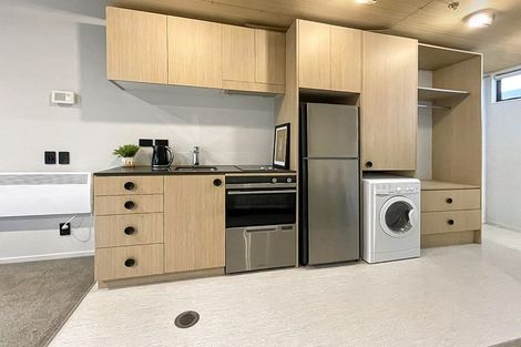 Photo of property in Vedado Apartments, 107/41 Hopper Street, Mount Cook, Wellington, 6011