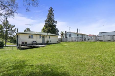 Photo of property in 243 Balmoral Drive, Tokoroa, 3420