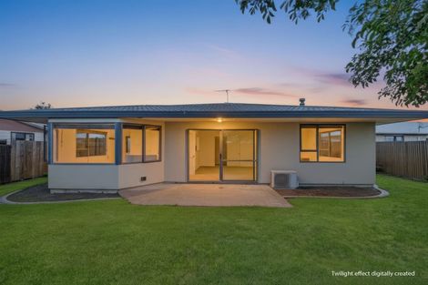 Photo of property in 126 Cleghorn Street, Redwoodtown, Blenheim, 7201