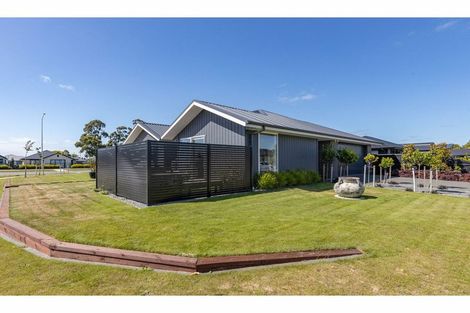 Photo of property in 1 Tara Crescent, Woodend, 7610