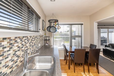 Photo of property in 17 Leverett Place, North New Brighton, Christchurch, 8083