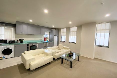 Photo of property in The Quay, 9/332a1 Lambton Quay, Wellington Central, Wellington, 6011