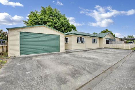 Photo of property in 446c Thames Street, Morrinsville, 3300