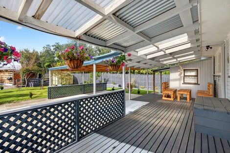 Photo of property in 45 Cockburn Street, Kuripuni, Masterton, 5810