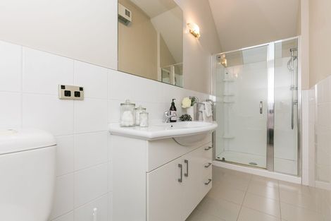 Photo of property in 40b Agra Crescent, Khandallah, Wellington, 6035