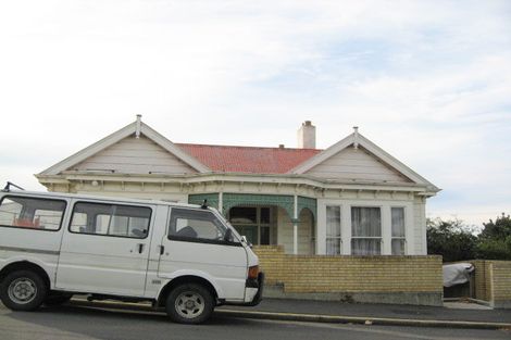 Photo of property in 6 City Road, Roslyn, Dunedin, 9010