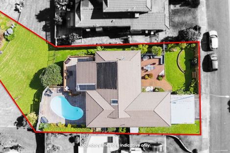 Photo of property in 37 Pigeon Mountain Road, Half Moon Bay, Auckland, 2012