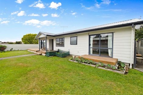 Photo of property in 6 Anne Street, Tinwald, Ashburton, 7700