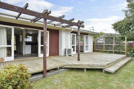 Photo of property in 41 Otaki Street, Kaiapoi, 7630