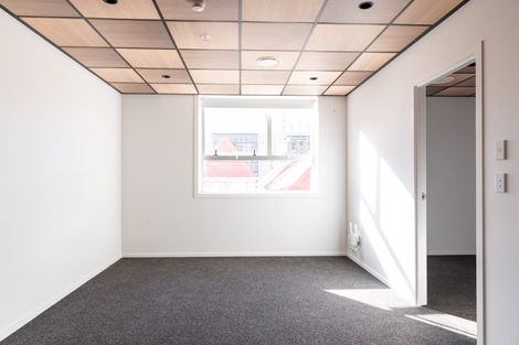 Photo of property in Education House (west), 180 Willis Street, Te Aro, Wellington, 6011