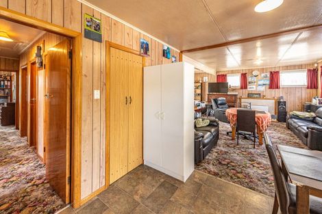 Photo of property in 102 Talbot Street, Whanganui East, Whanganui, 4500