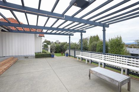 Photo of property in 4 Highfield Road, Feilding, 4702