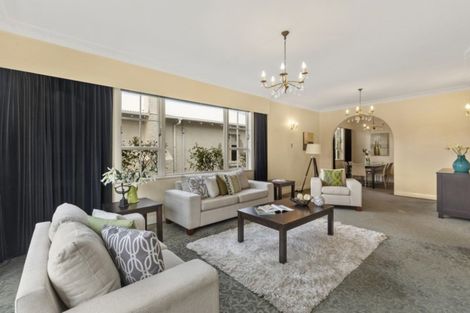 Photo of property in 28 Cudby Street, Woburn, Lower Hutt, 5011