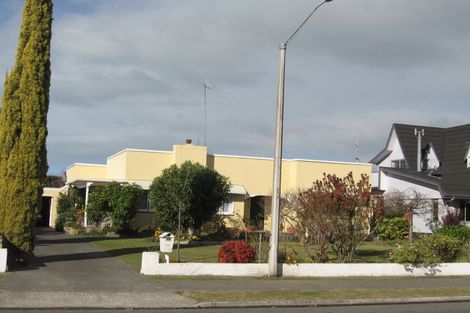 Photo of property in 32 Morse Street, Marewa, Napier, 4110