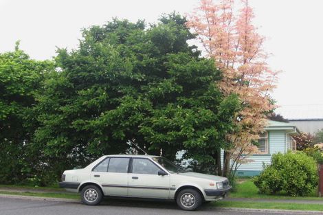 Photo of property in 14 Lee Avenue, Paeroa, 3600