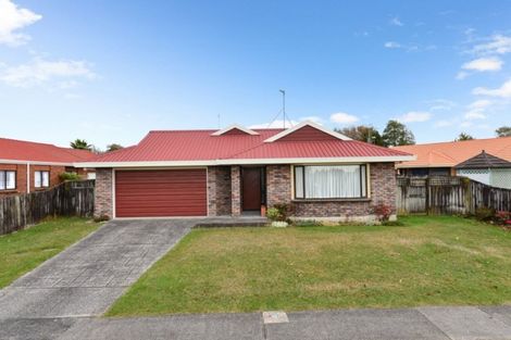Photo of property in 71 Endeavour Avenue, Flagstaff, Hamilton, 3210