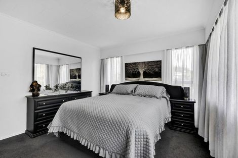 Photo of property in 8 Glamis Avenue, Bell Block, New Plymouth, 4312