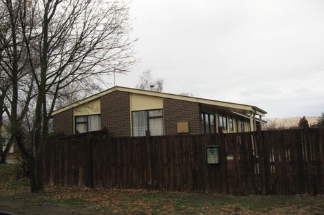 Photo of property in 11 Cornish Place, Cromwell, 9310