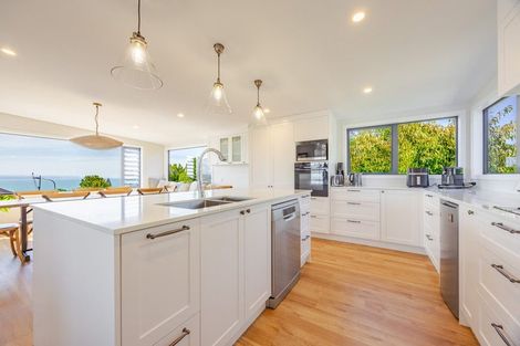 Photo of property in 17 Roslyn Road, Bluff Hill, Napier, 4110