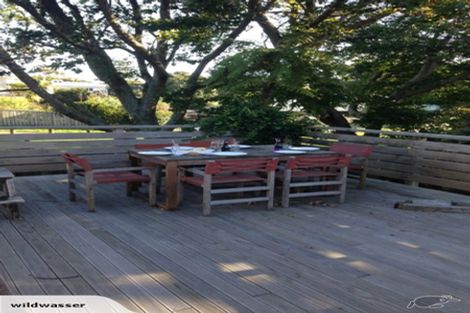 Photo of property in 35 Leinster Avenue, Raumati South, Paraparaumu, 5032