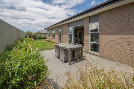 Photo of property in 79 Newman Road, Rolleston, 7614