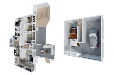 Photo of property in 13 Baroda Street, Khandallah, Wellington, 6035