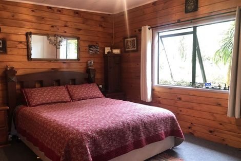 Photo of property in 6 Estaugh Close, Kauri, Kamo, 0185