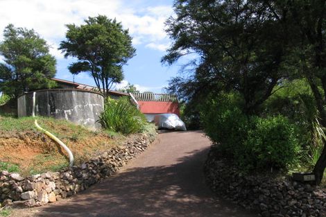 Photo of property in 21 Albert Crescent, Ostend, Waiheke Island, 1081