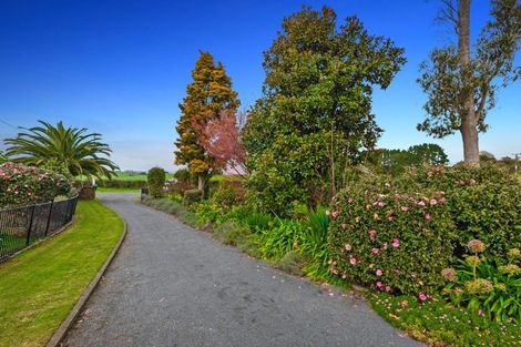 Photo of property in 626 Te Mawhai Road, Pokuru, Te Awamutu, 3875