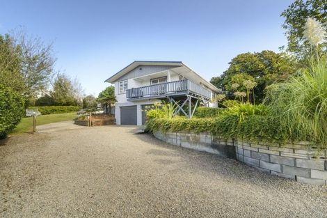 Photo of property in 39 Honore Drive, Linton, Palmerston North, 4472