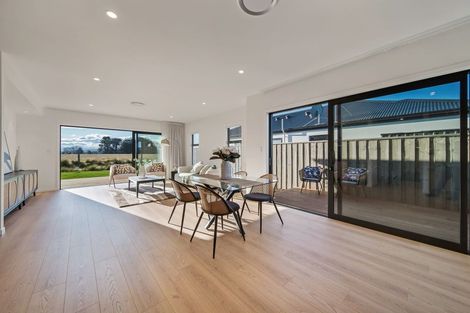 Photo of property in 45 Mehrtens Crescent, Woodend, 7610
