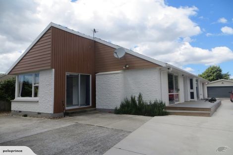 Photo of property in 14 Lochee Road, Upper Riccarton, Christchurch, 8041