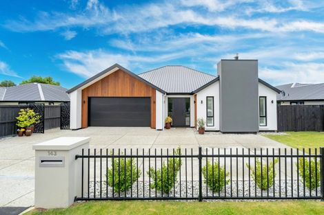 Photo of property in 143 Wingatui Road, Mosgiel, 9024