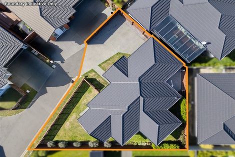 Photo of property in 28 Contrail Street, Wigram, Christchurch, 8042