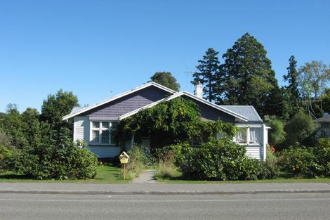 Photo of property in 108 Talbot Street, Geraldine, 7930