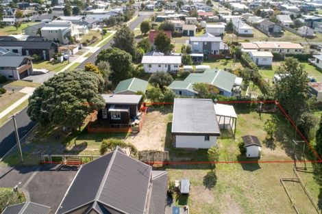 Photo of property in 206 Bellona Road, Whangamata, 3620