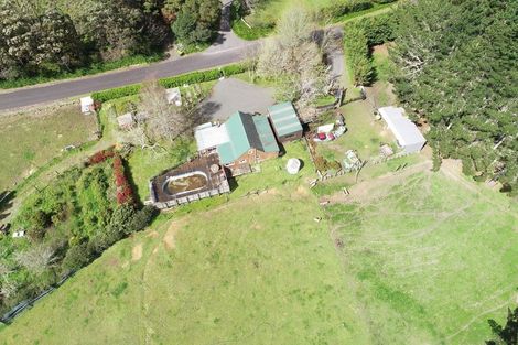 Photo of property in 88 Heald Road, Hunua, Papakura, 2583
