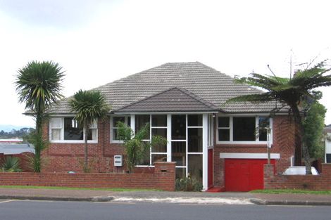 Photo of property in 69 Hillsborough Road, Hillsborough, Auckland, 1042