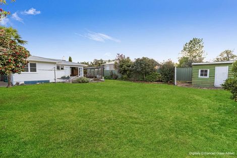 Photo of property in 13 Mackenzie Street, Kawerau, 3127