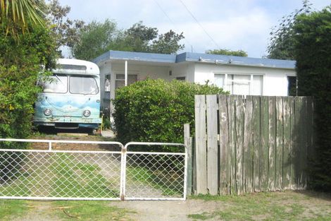 Photo of property in 5 Kowai Street, Leithfield, 7481