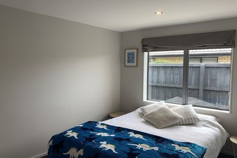 Photo of property in 9 Rossall Crescent, Rolleston, 7615