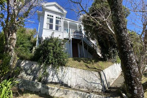 Photo of property in 33 Nottingham Street, Karori, Wellington, 6012