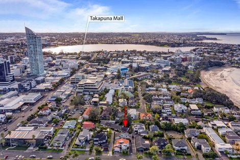 Photo of property in 5/12a Sanders Avenue, Takapuna, Auckland, 0622