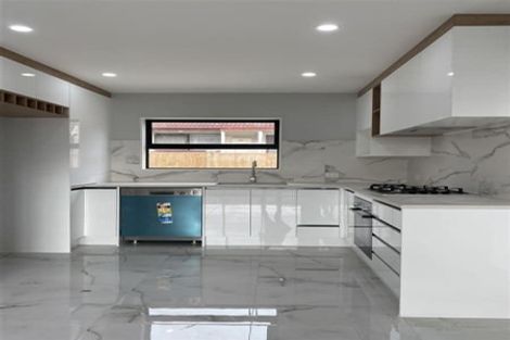 Photo of property in 13d Portage Road, Papatoetoe, Auckland, 2025