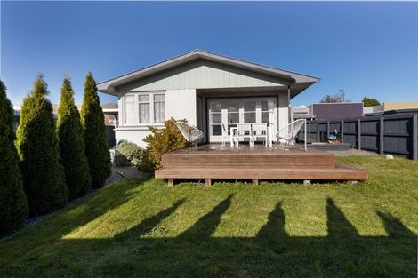 Photo of property in 13 Cleghorn Street, Redwoodtown, Blenheim, 7201