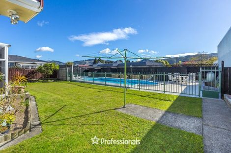 Photo of property in 21 Joseph Grove, Elderslea, Upper Hutt, 5018