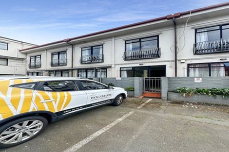 Photo of property in 66c Grey Street, Onehunga, Auckland, 1061