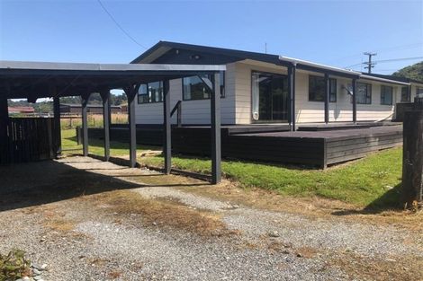 Photo of property in 267b Marsden Road, Greymouth, 7805