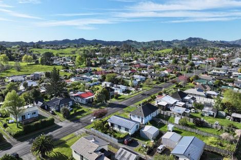 Photo of property in 199 Hakanoa Street, Huntly, 3700
