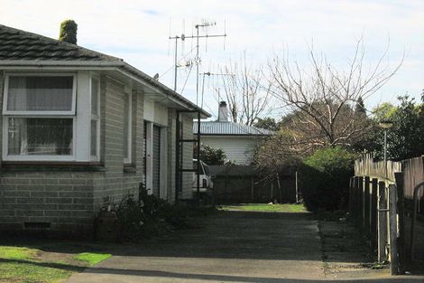 Photo of property in 1/613 Frederick Street, Mahora, Hastings, 4120